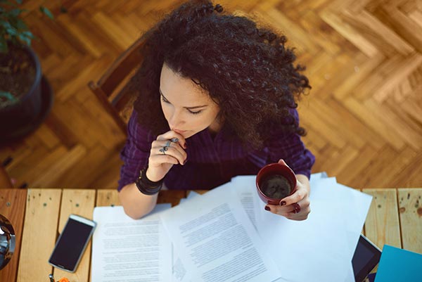 Como procurar um Emprego? Ajudas práticas